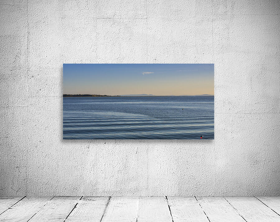 Garry Point 2022 Wall Preview