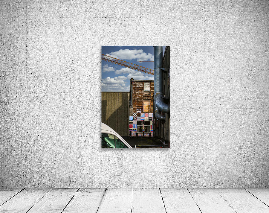 FS210331 4 Wall Preview