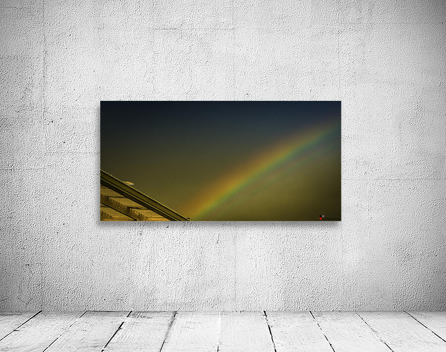 Sunlight Colours Wall Preview