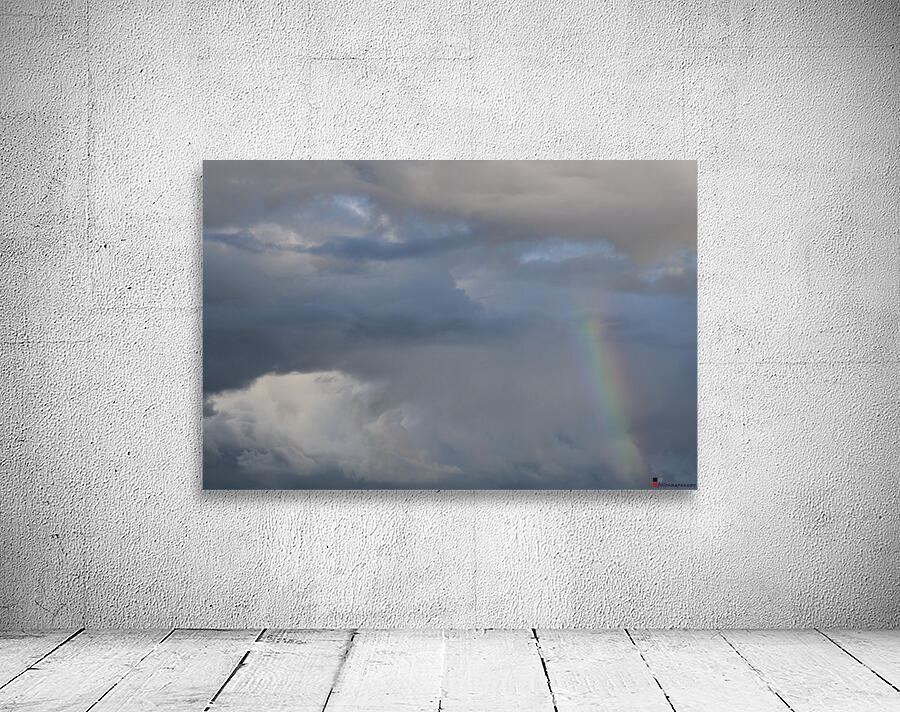 FS240615 RAINBOW Wall Preview