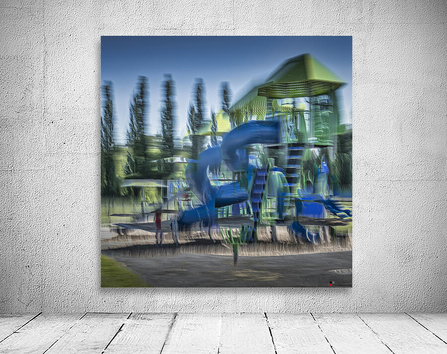 FS240619 PLAYGROUND Wall Preview
