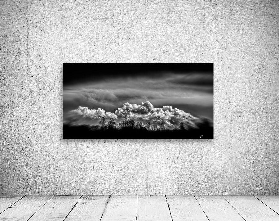 FS240302 STORMY CLOUDS Wall Preview