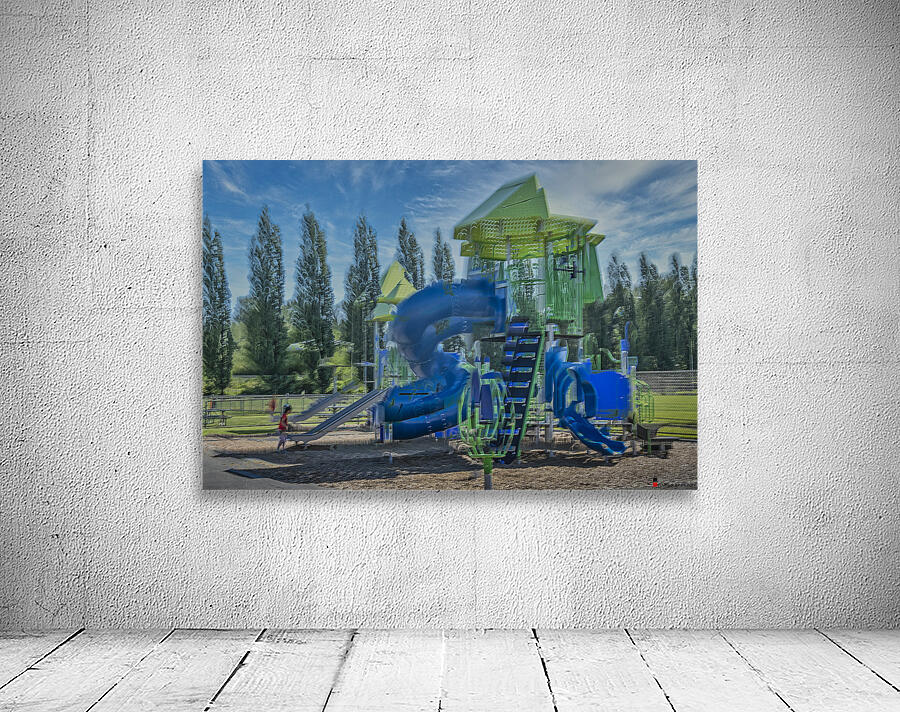 FS240619 PLAYGROUND Wall Preview