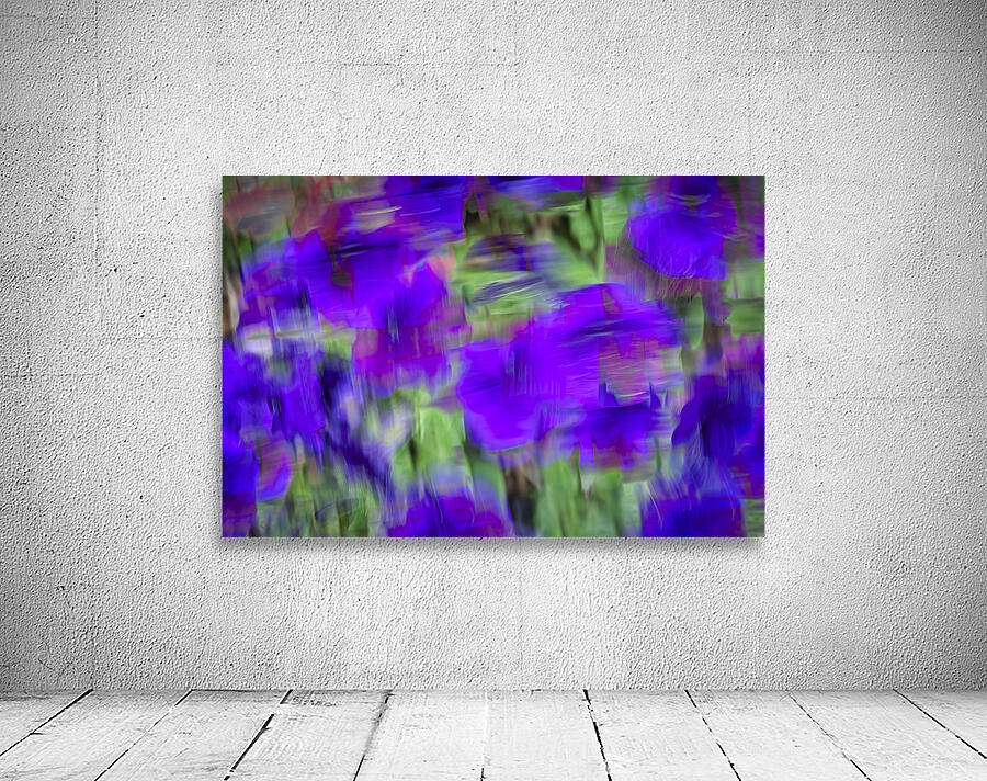 FLOWER BED 2024 Wall Preview