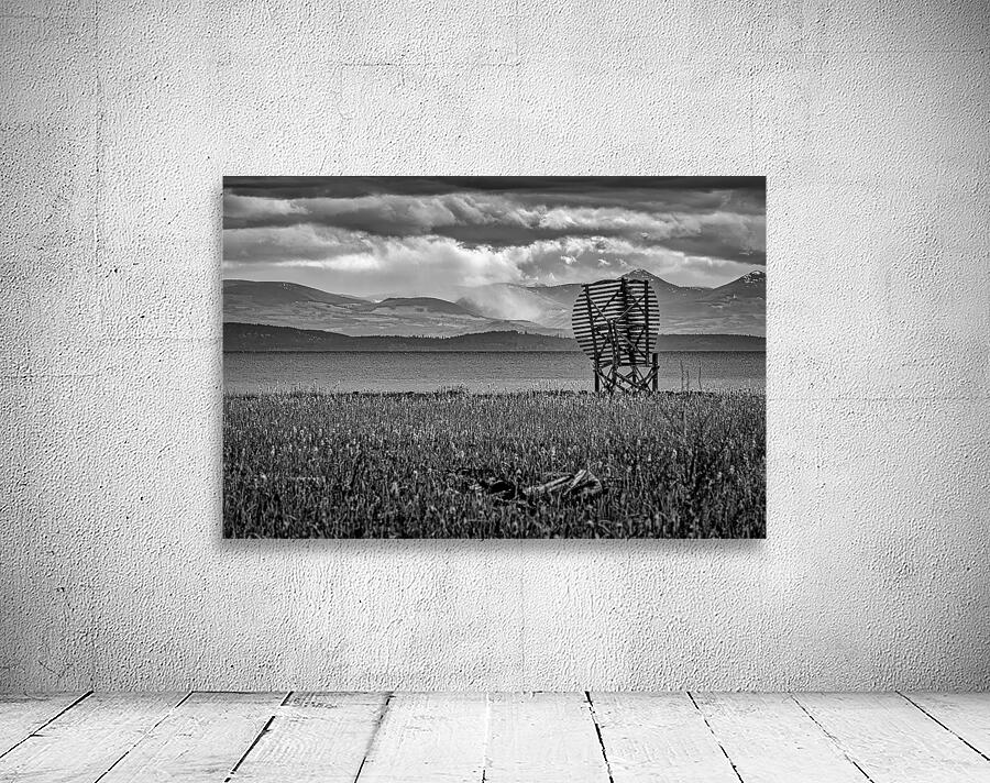 FS200421BW Wall Preview