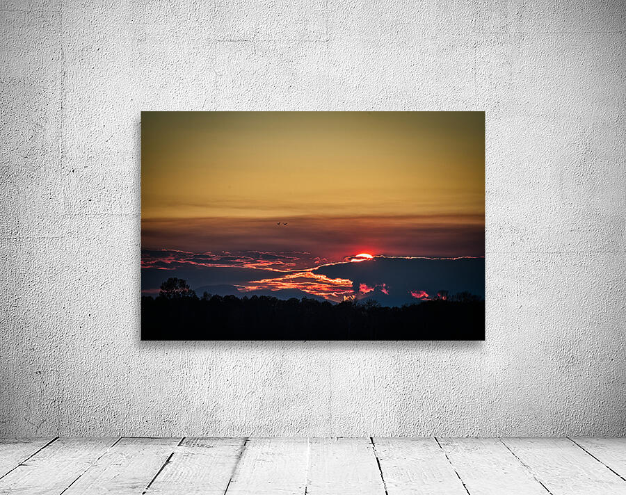 FS241022 SUNSET 2 Wall Preview