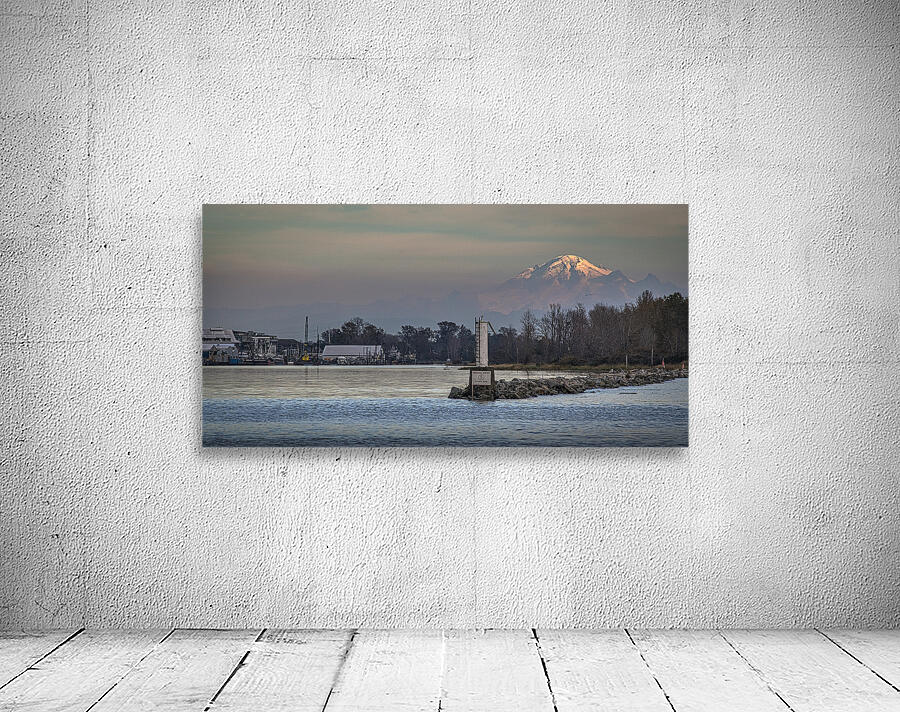 FS241013 MOUNT BAKER Wall Preview