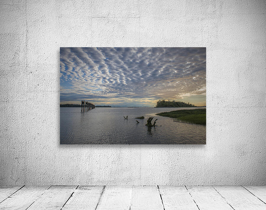 Gilbert Beach Wall Preview