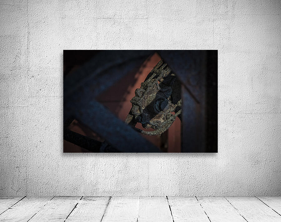FS241115 RUST Wall Preview