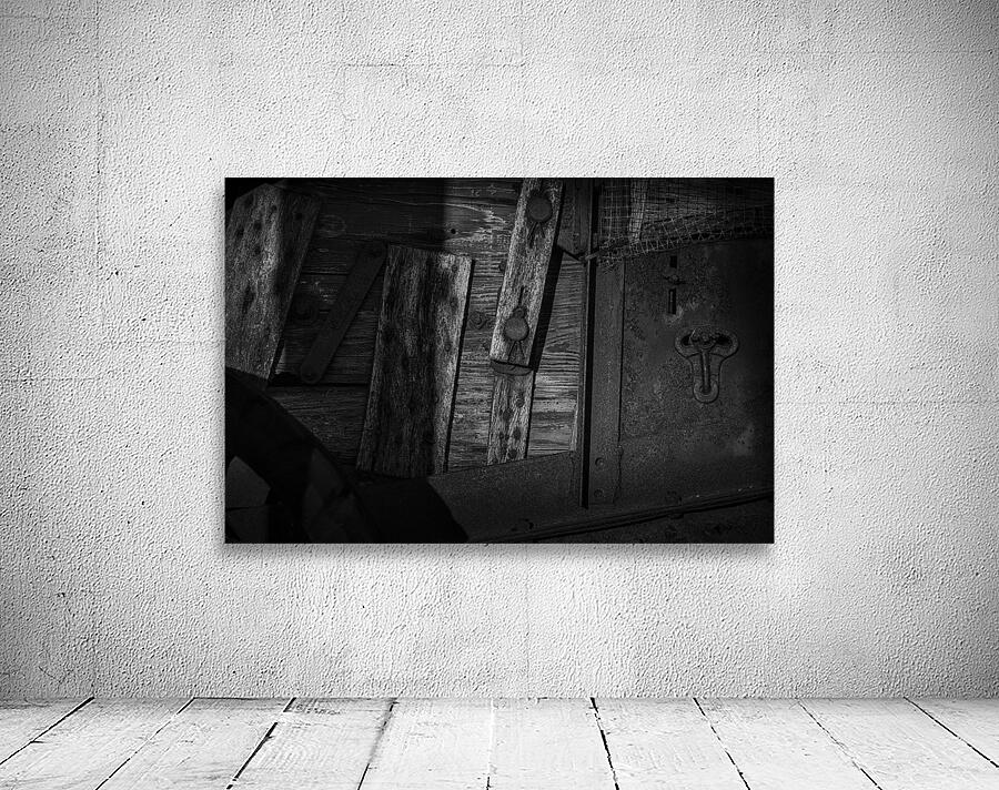 FS251115BW Wall Preview