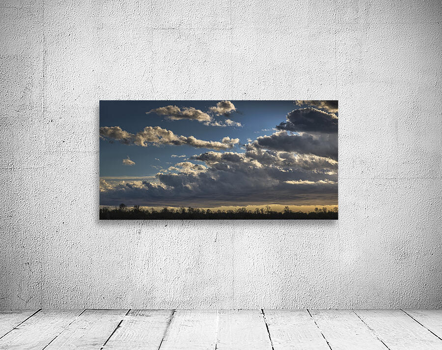 FS241104DW CLOUDSCAPE Wall Preview