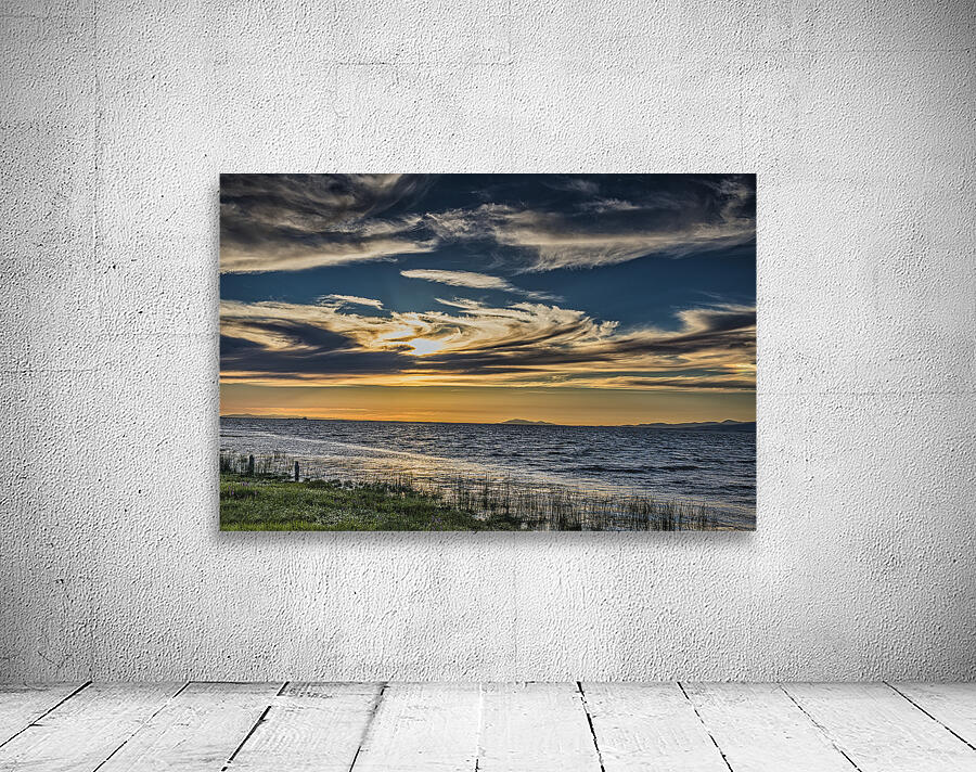 FS240801 CLOUDSCAPE AT TERRA NOVA Wall Preview