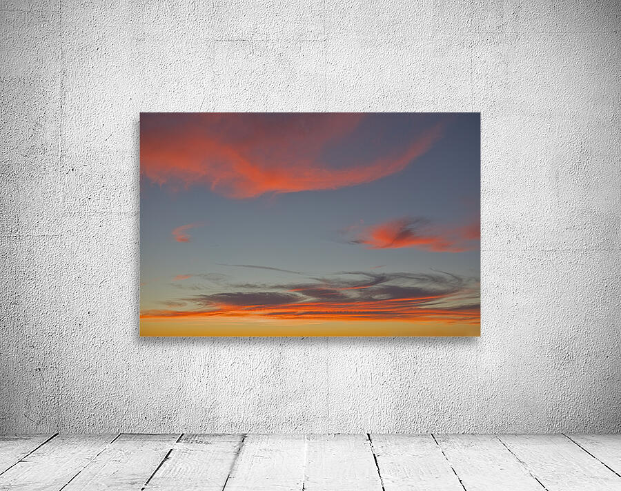 FS240801 CLOUDSCAPE Wall Preview