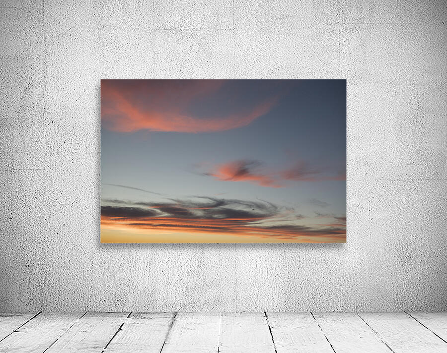 FS240801 CLOUDS 3 Wall Preview