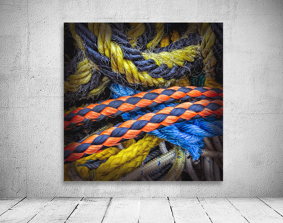 FS120331 ROPES Wall Preview