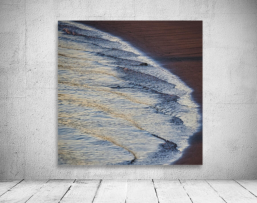 FS250211S WAVES 2025 Wall Preview