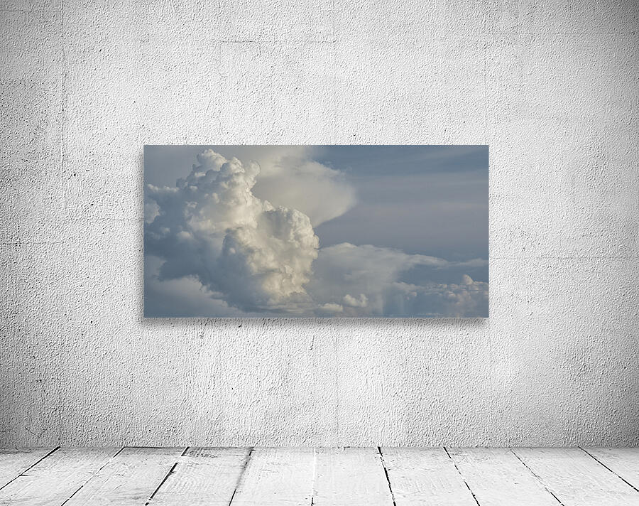 FS250331 CLOUD FORMATIONS Wall Preview
