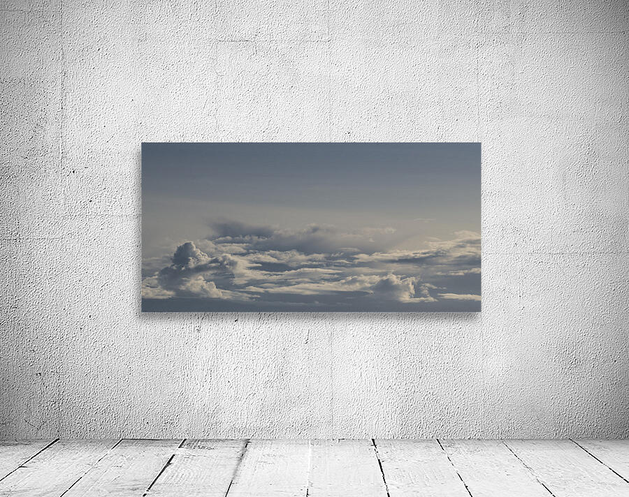 FS250329 CLOUDS Wall Preview