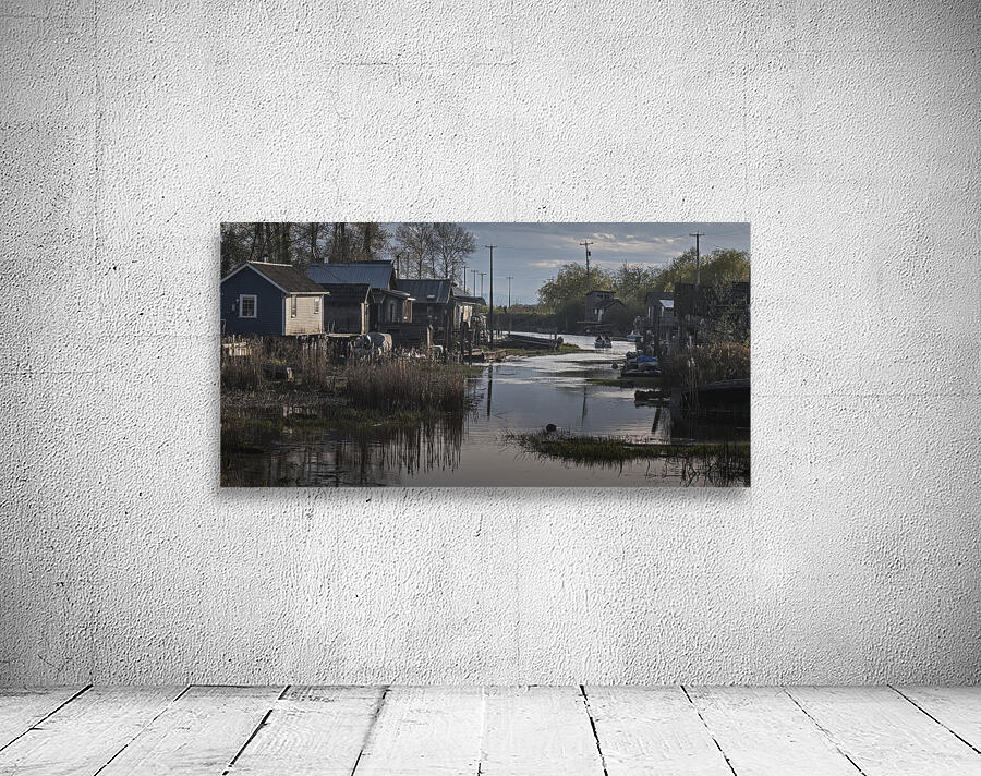 FS250412 FINN SLOUGH 2 Wall Preview