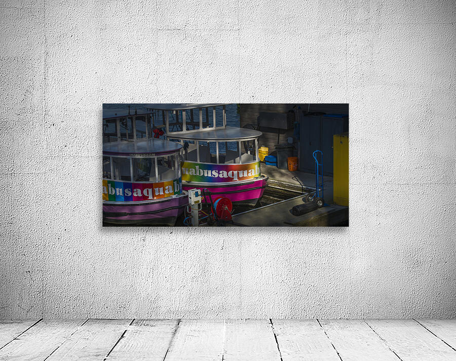 URBAN COLORS Wall Preview