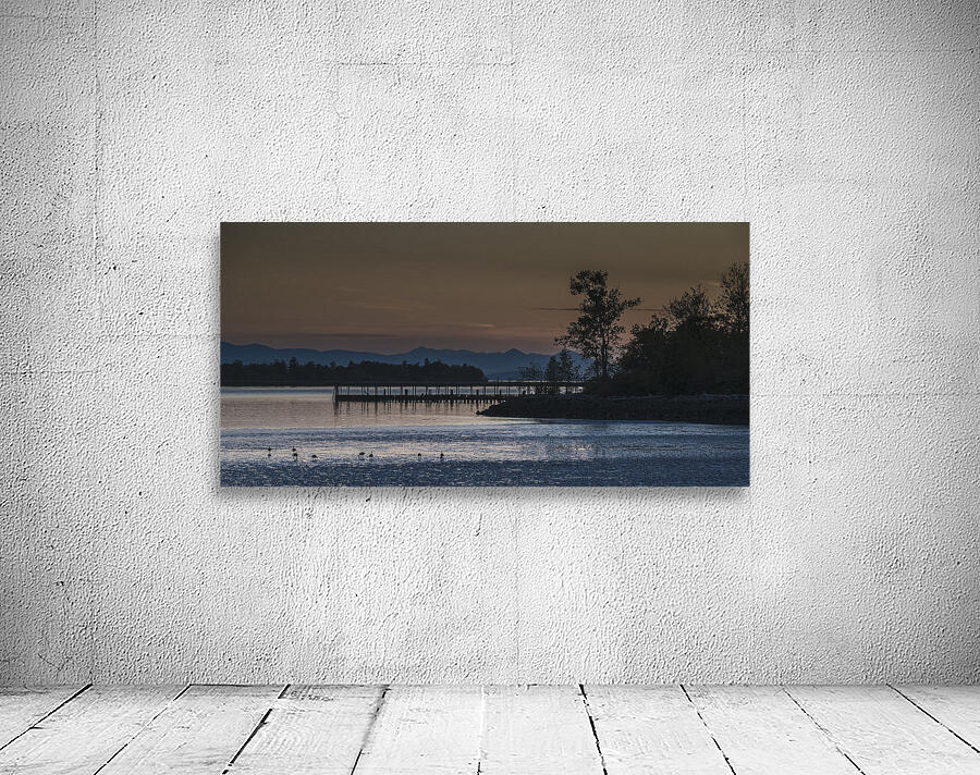 FS250505 AFTER SUNSET Wall Preview