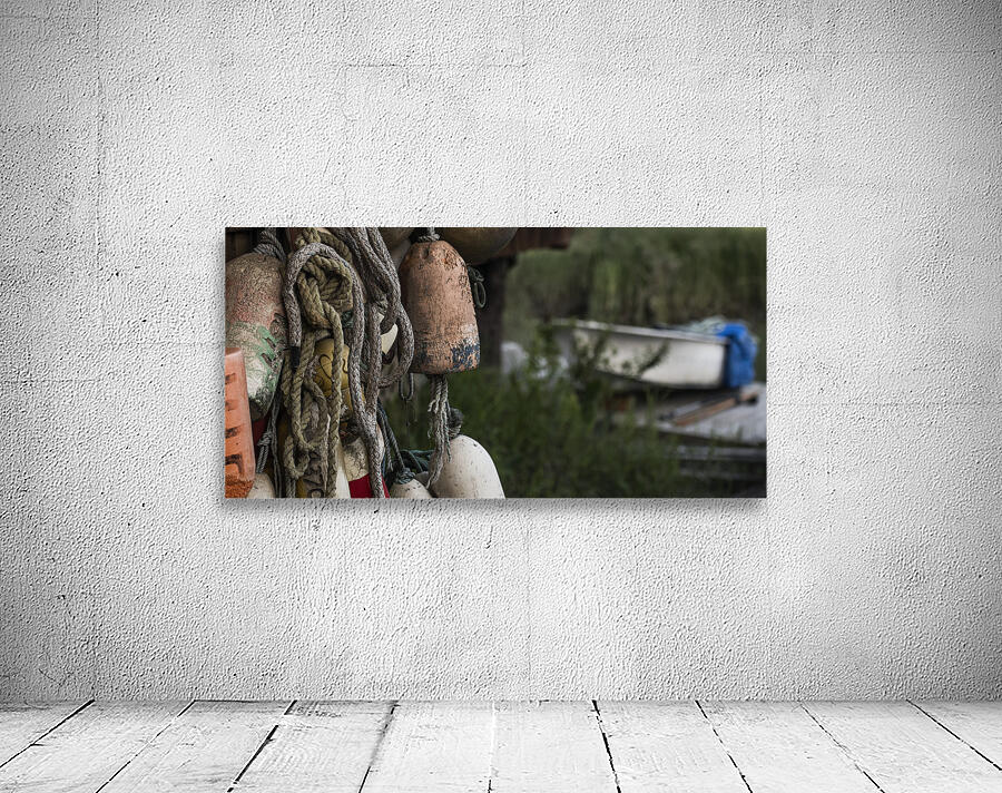 FS250521 BOATING Wall Preview