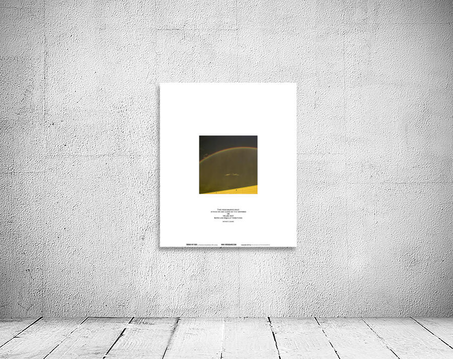 TWO POSSIBILITIES Wall Preview