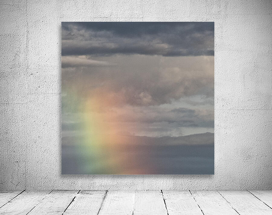 FS250531 RAINBOW SQUARE Wall Preview