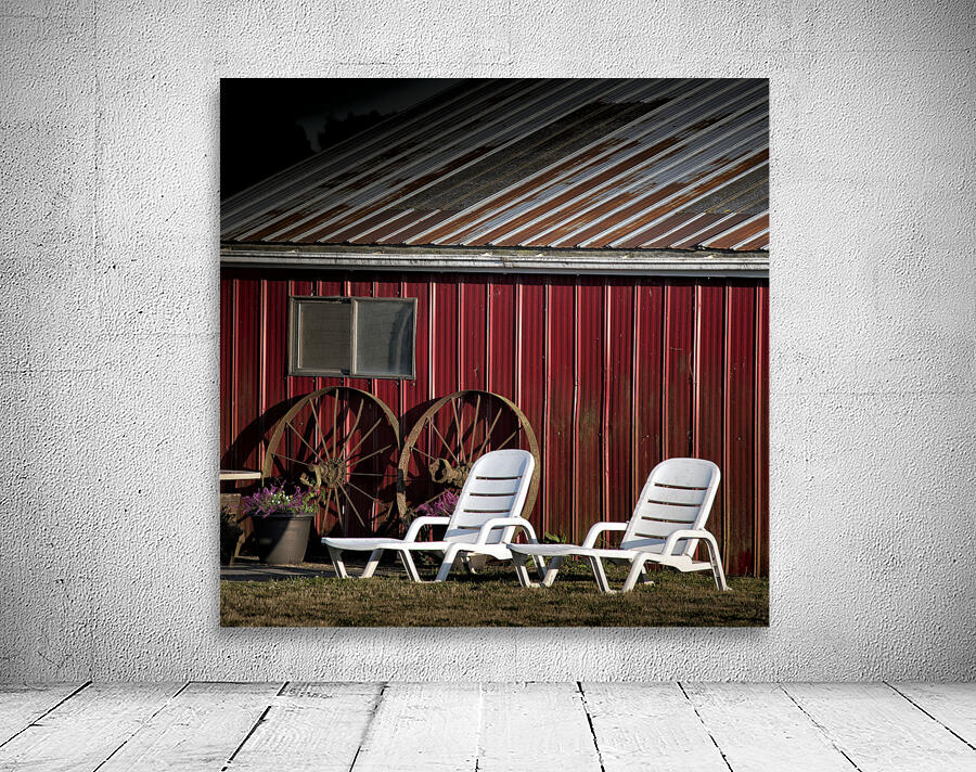 FS250719 CHAIRS Wall Preview