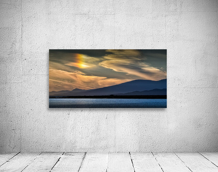 FS250807DW CLOUDSCAPE Wall Preview