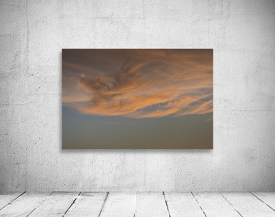 FS250730 CLOUDSCAPE Wall Preview