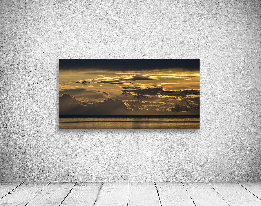 FS250816 CLOUDSCAPE Wall Preview