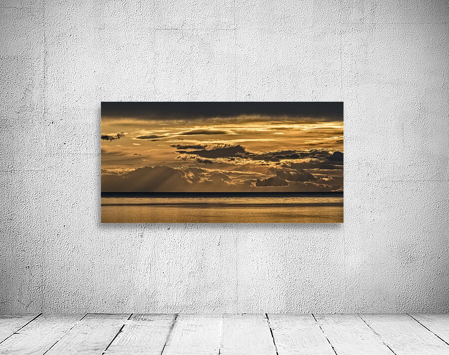 FS250816 CLOUDSCAPE 2025 Wall Preview