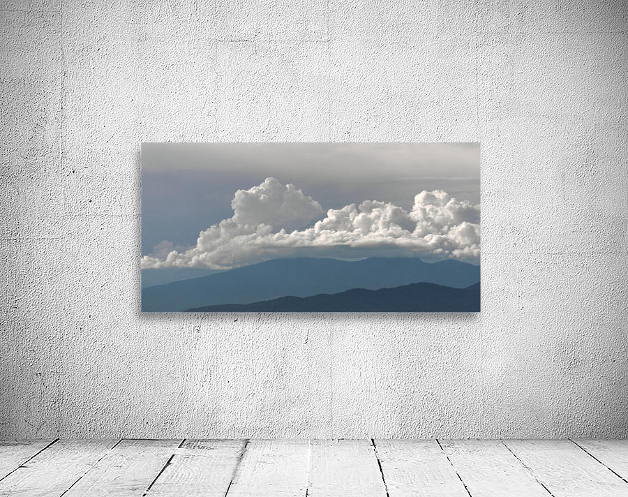 FS250507 cloudscape 2 Wall Preview