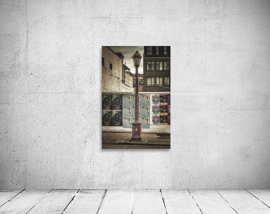 FS160711 LAMP Wall Preview