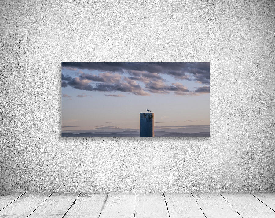 FS250925 CLOUDSCAPE 2025 Wall Preview