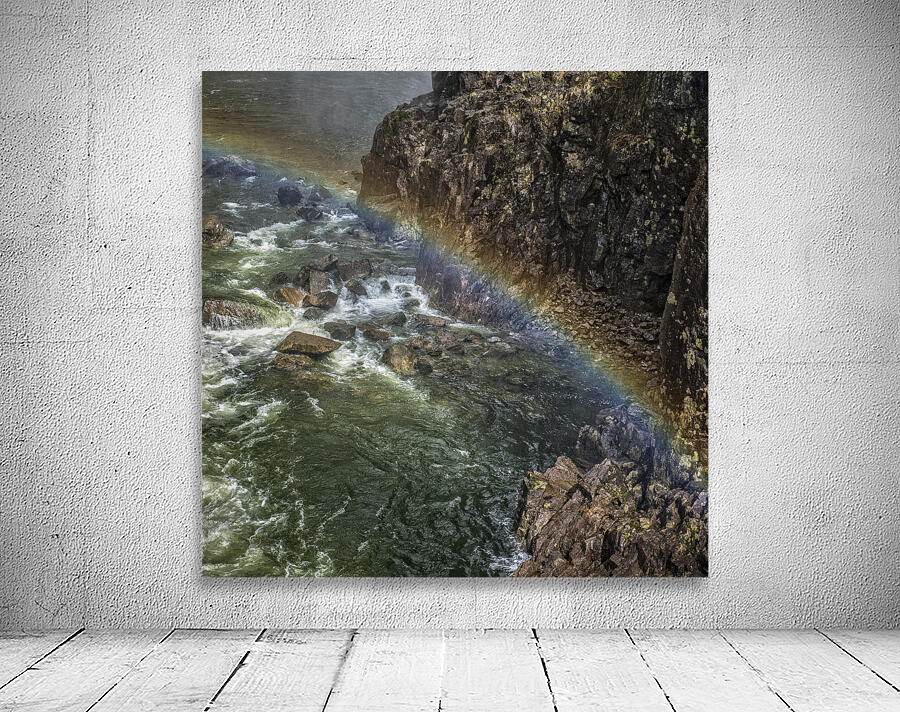 FS180417A2S RAINBOW Wall Preview