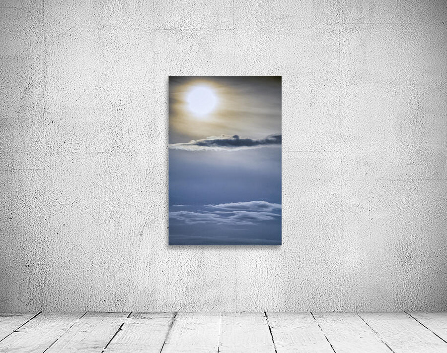 WARMTH IN THE SUN Wall Preview
