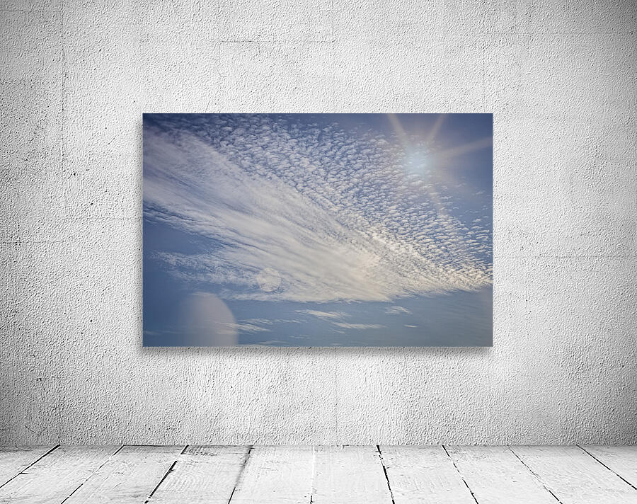 FS260302CM CLOUDSCAPE 3 Edit Wall Preview