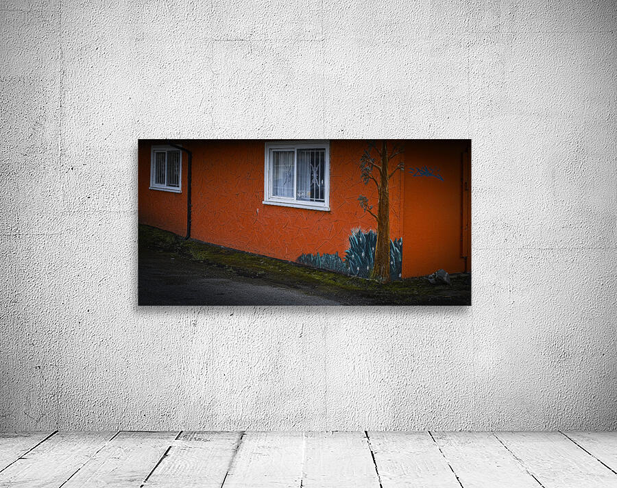 BRIGHT HOUSE Wall Preview