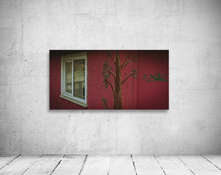 FS260320 A WINDOW Wall Preview