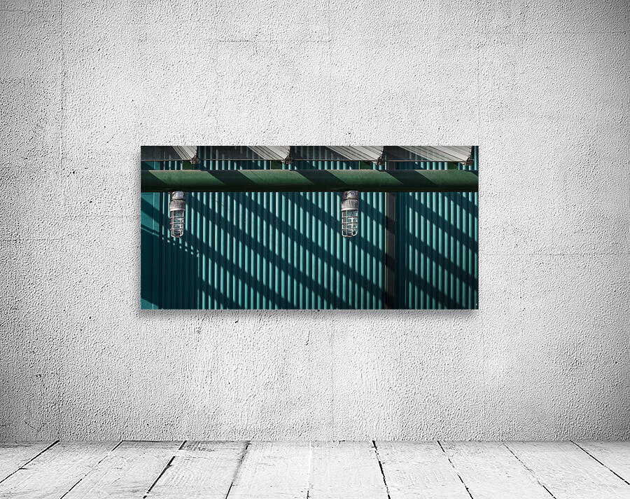 FS230503 LIGHTS AND SHADOWS Wall Preview