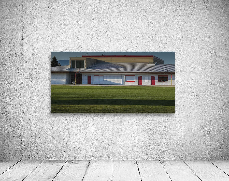 FS260409 BACK TO SCHOOL Wall Preview