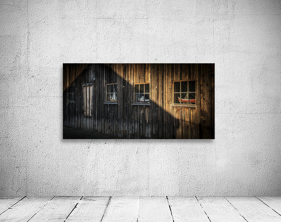 FS260504 WINDOWS Wall Preview