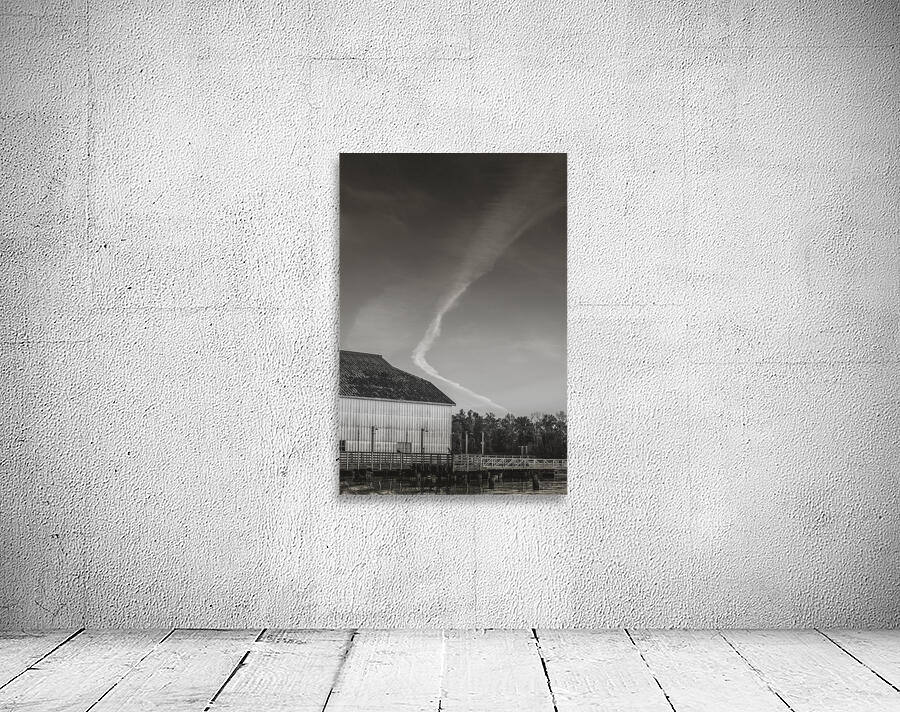 FS260517 00 CLOUDSCAPE Wall Preview
