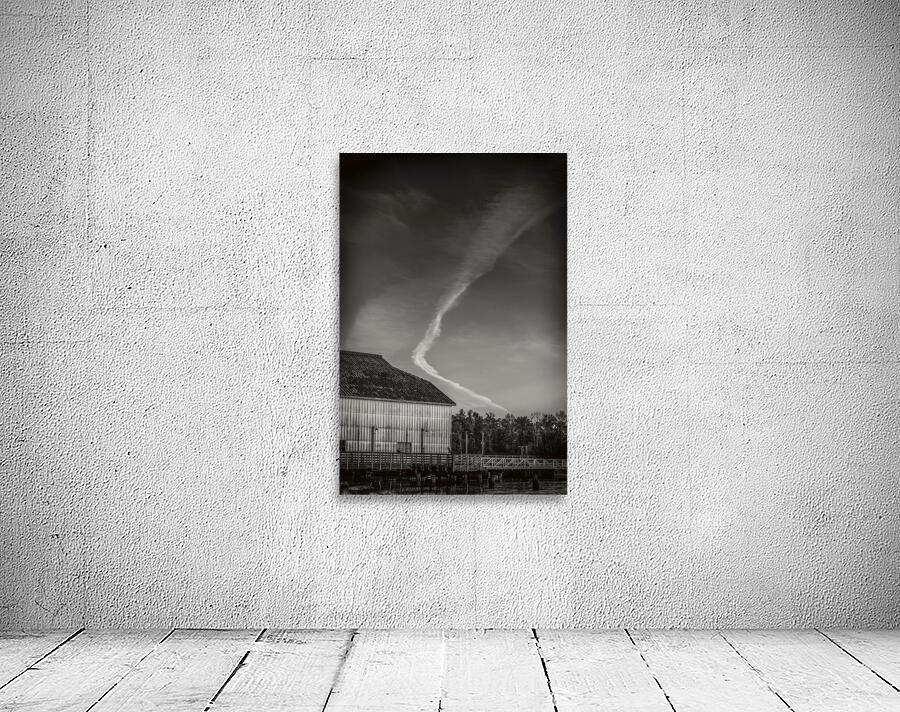 FS260517 00 CLOUDSCAPE TONED Wall Preview