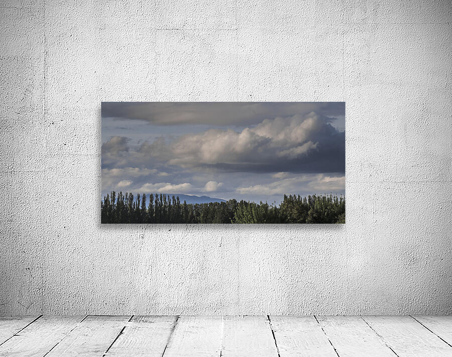 FS260519 CLOUDSCAPE Wall Preview