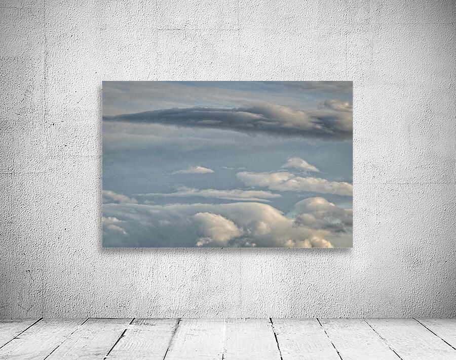 FS260515 CLOUDS Wall Preview