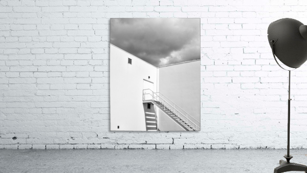FS150915BW Wall Preview