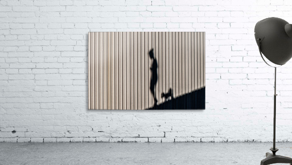 FS140707BW Wall Preview